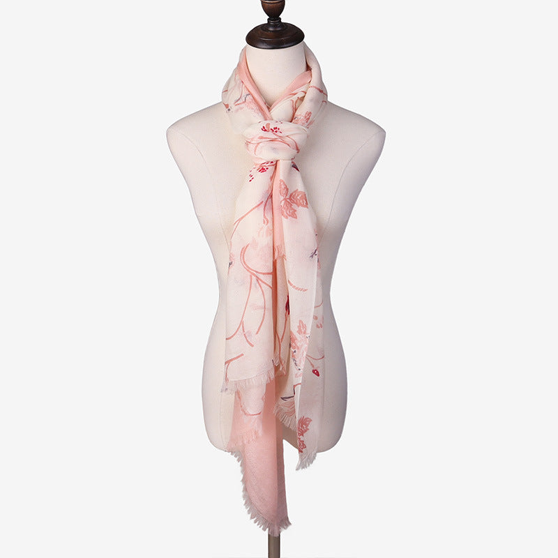 Scarf 7112