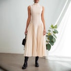 Sleeveless Dress