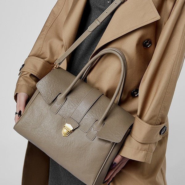 Leather Bag 467