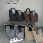 Woven Bag II