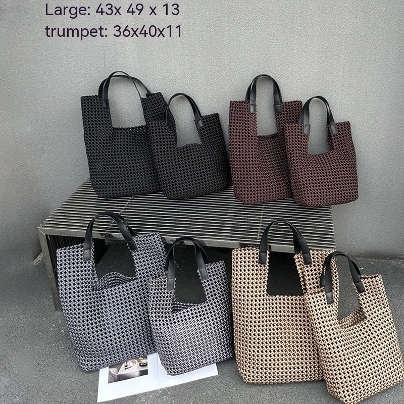 Woven Bag II