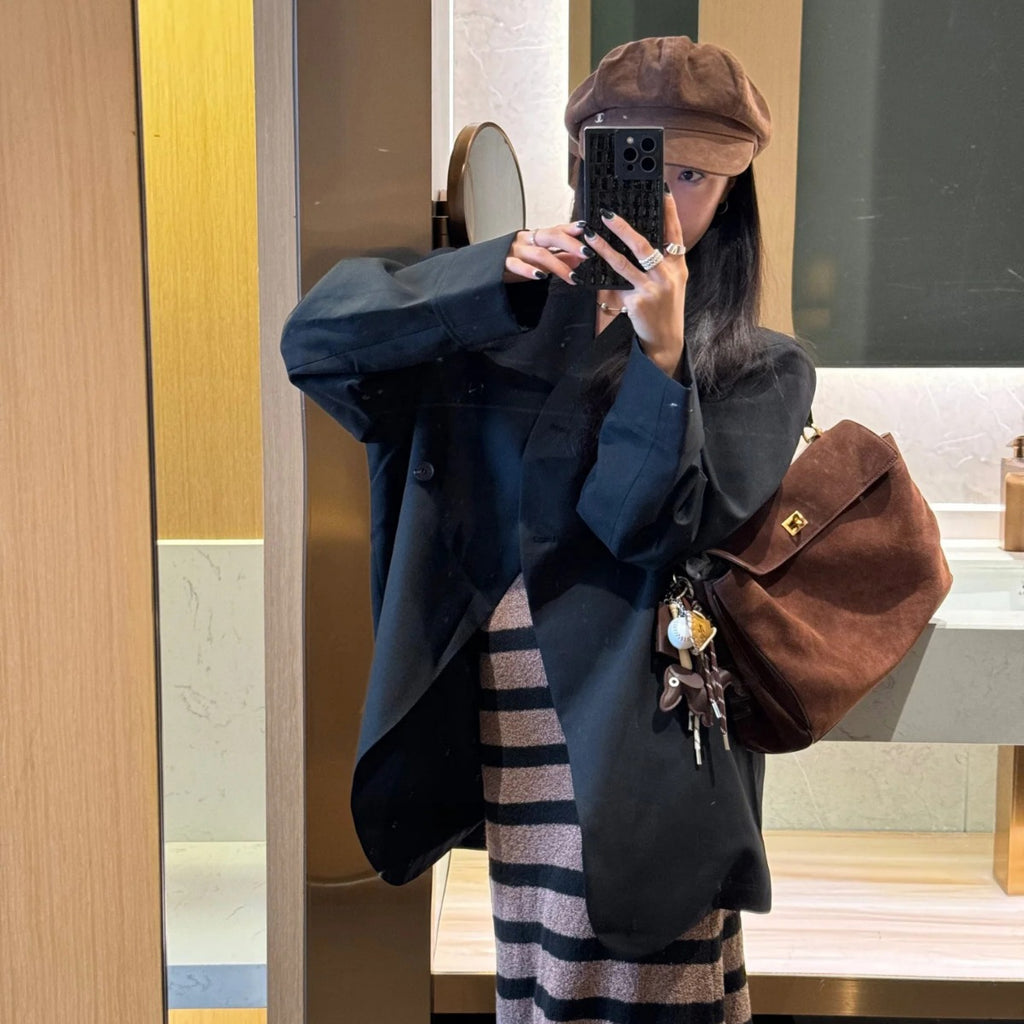 Crossbody Bag 7613