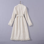 Long Sleeve Dress III