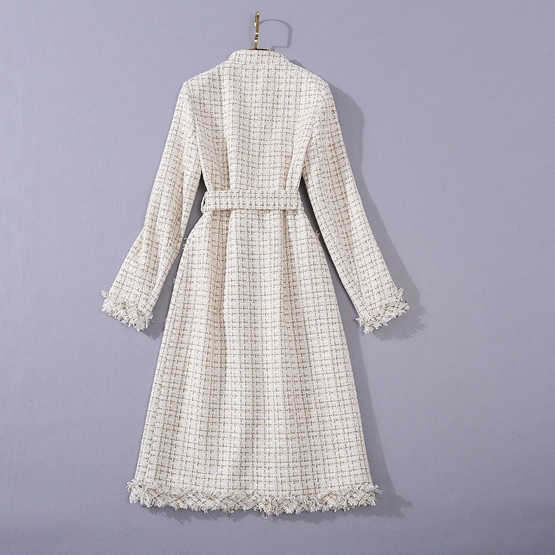 Long Sleeve Dress III