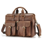 Leather Bag 2898