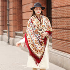 Shawl 8848