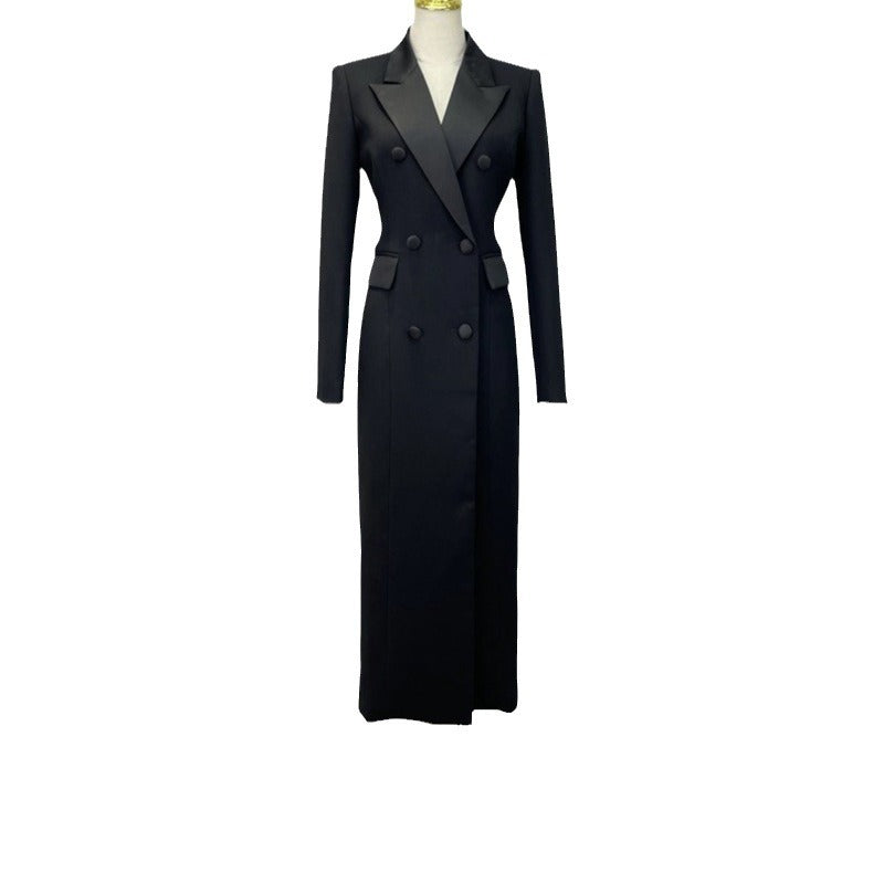 Black British Dress