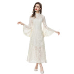 Lace Dress IV
