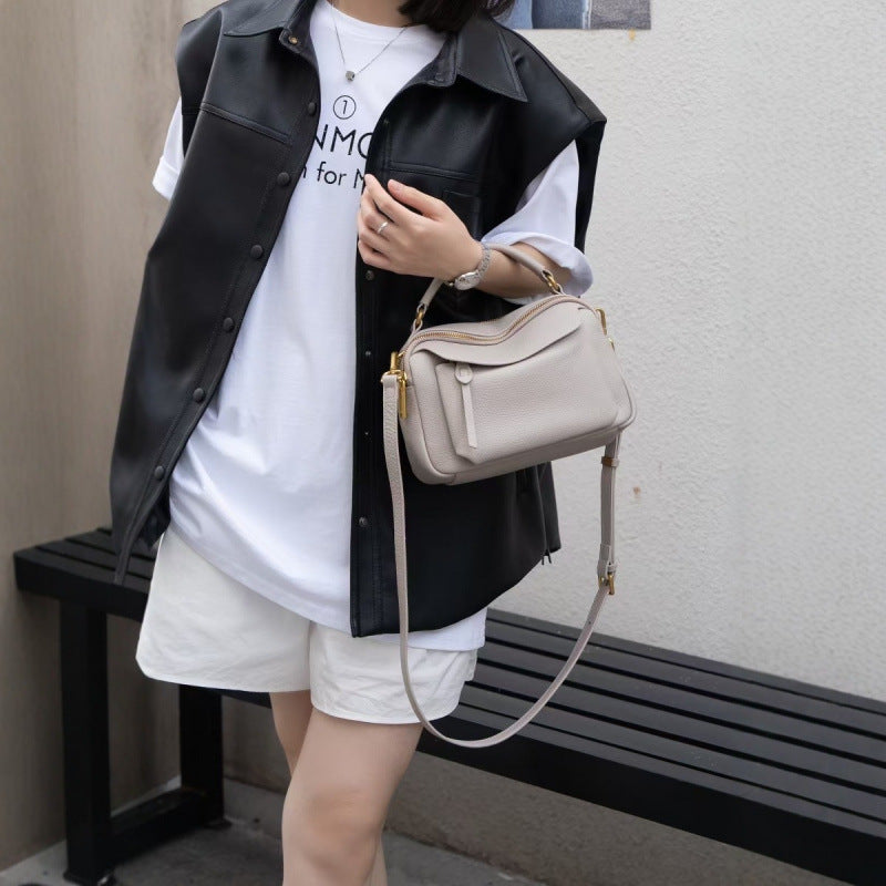 Shoulder Bag 8361