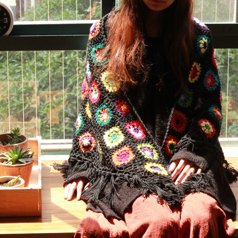 Scarf 6104