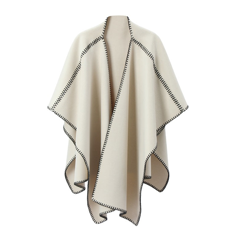 Shawl IV