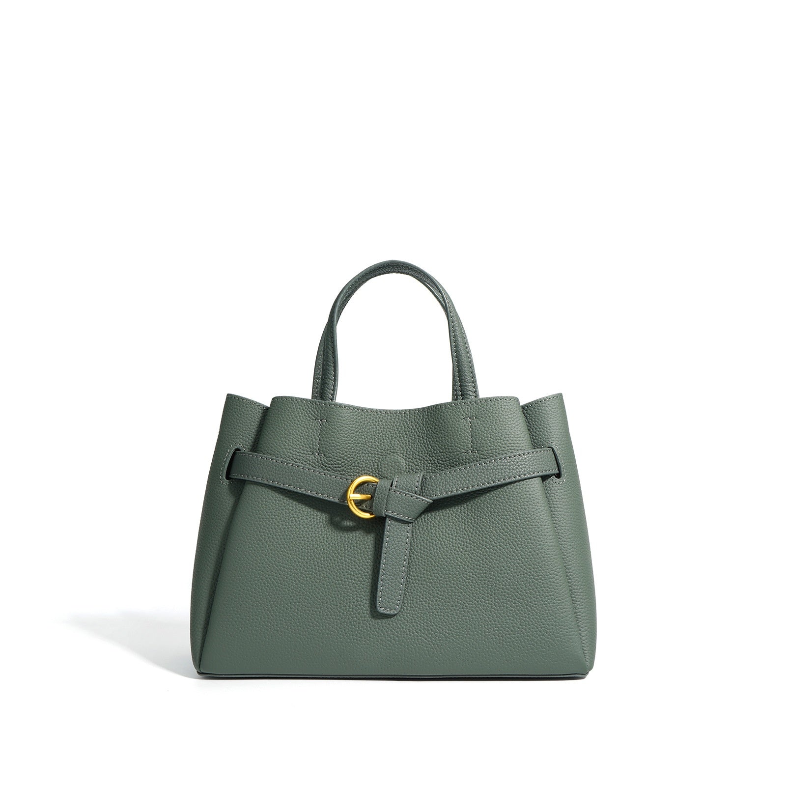 Leather Bag 6771