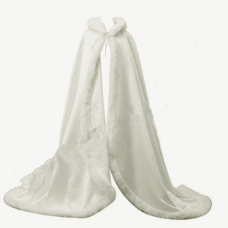 Thickened Cloak Artificial