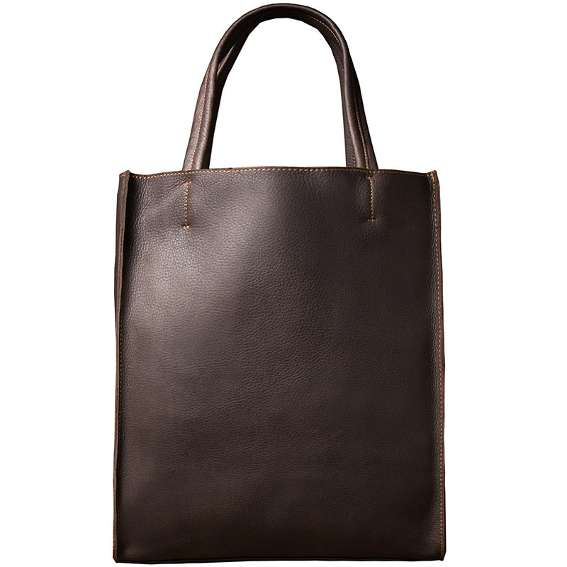 Leather Bag 9141