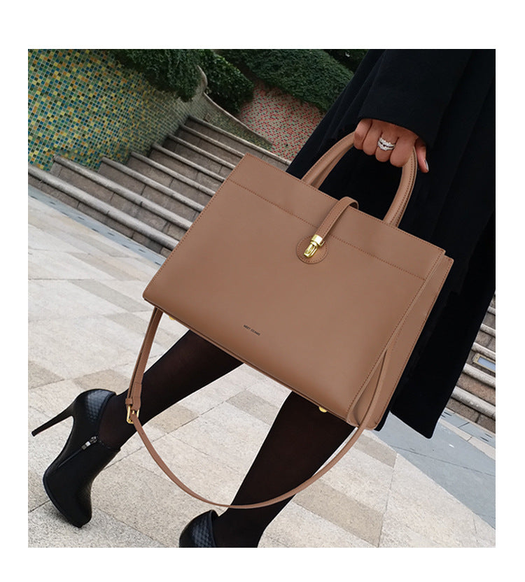 Shoulder Bag 8538