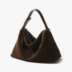 Cowhide Crossbody Bag V