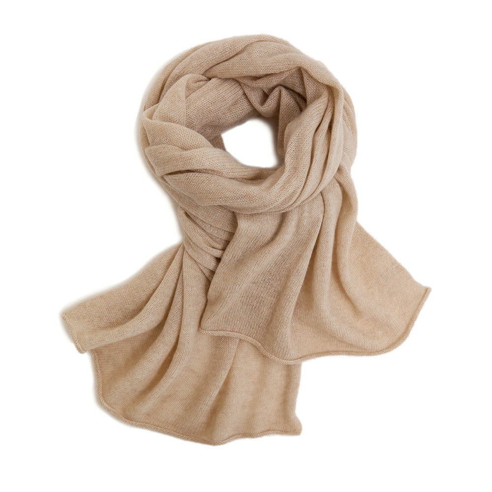 Scarf X