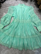 Long Sleeve Dress II