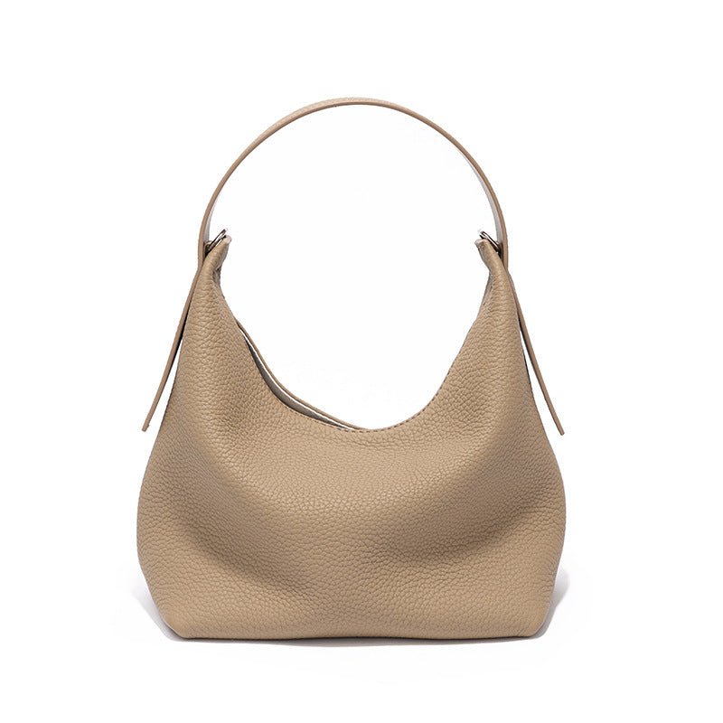 Cowhide Bag III