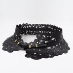 Belt VI