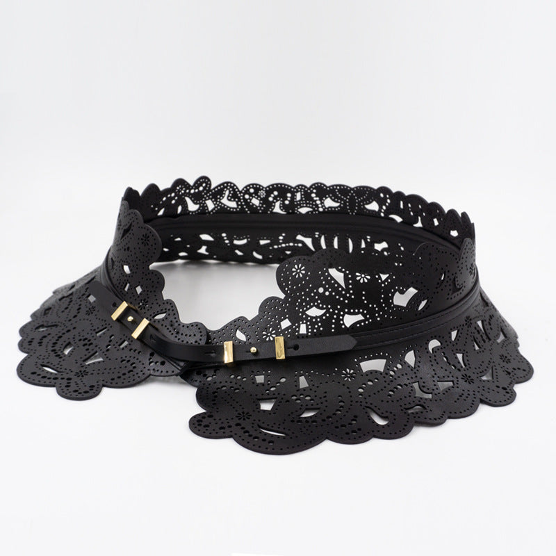 Belt VI