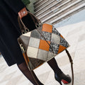 Shoulder Bag 8675