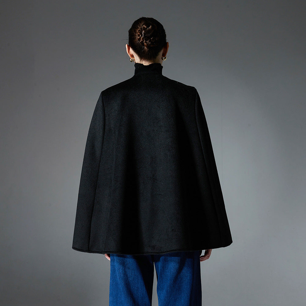 Double-faced Woolen Goods II