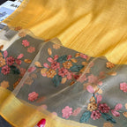 Silk Scarf II