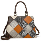 Shoulder Bag 8675