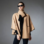 Camel Scarf