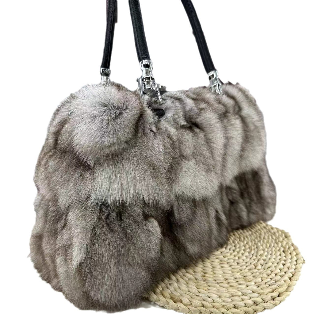 Shoulder Bag 6691