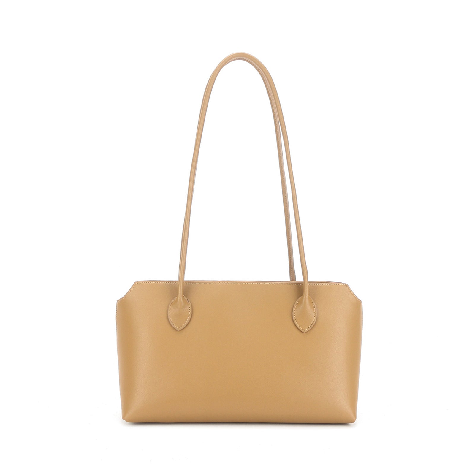 Leather Tote Bag 6850