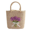 Straw Bag