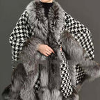 Shawl 2593