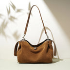 Leather Crossbody Bag X