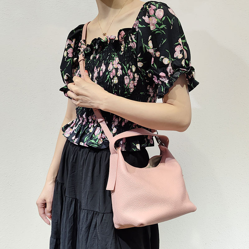 Cowhide Bag III