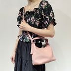 Cowhide Bag III