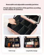 Large Capacity Three Bag