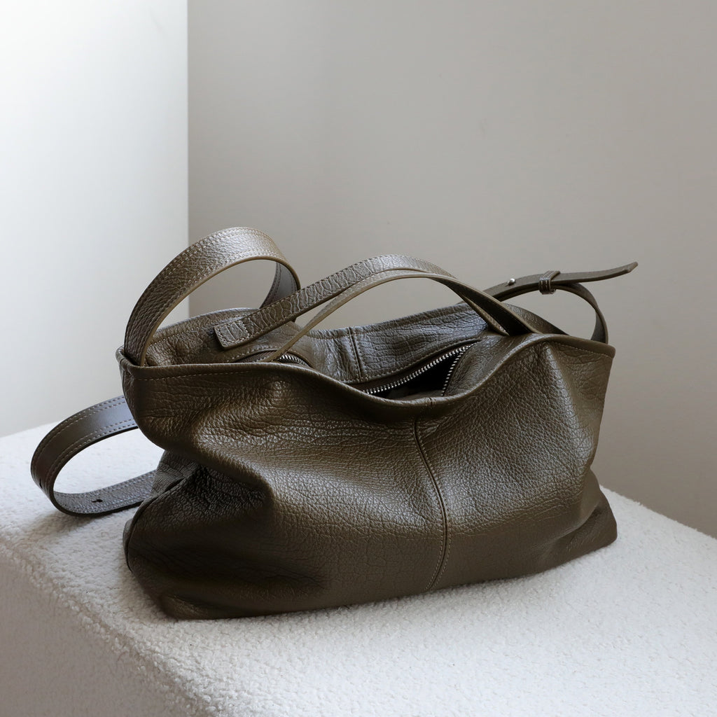 Leather Bag IV