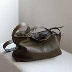 Leather Bag IV