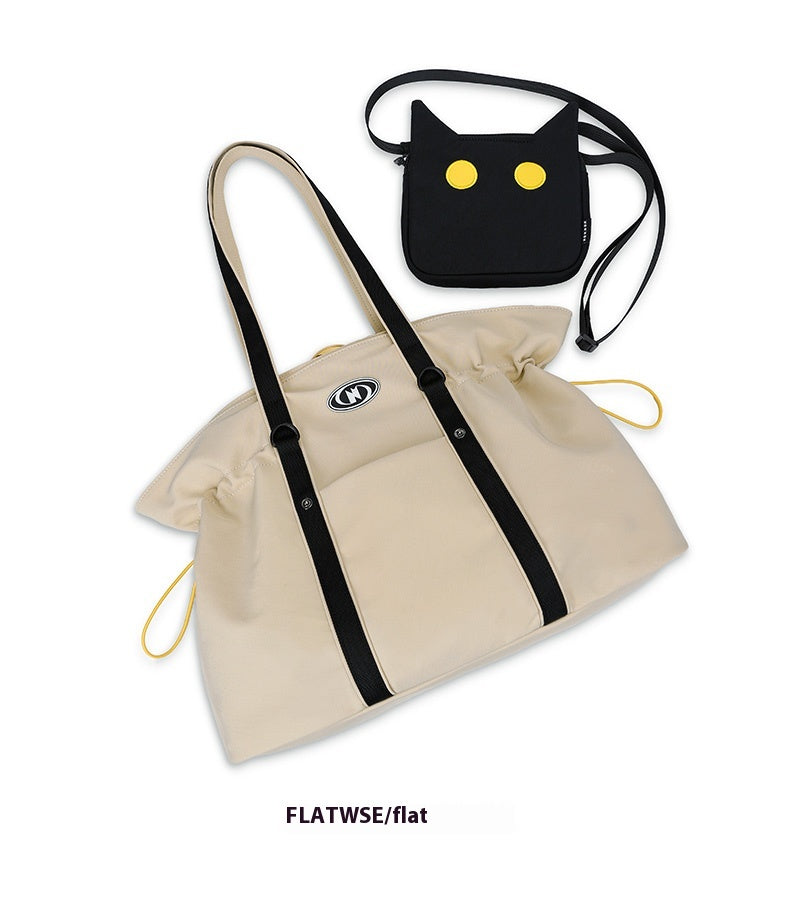 Shoulder Bag 8799