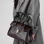 Leather Bag 467
