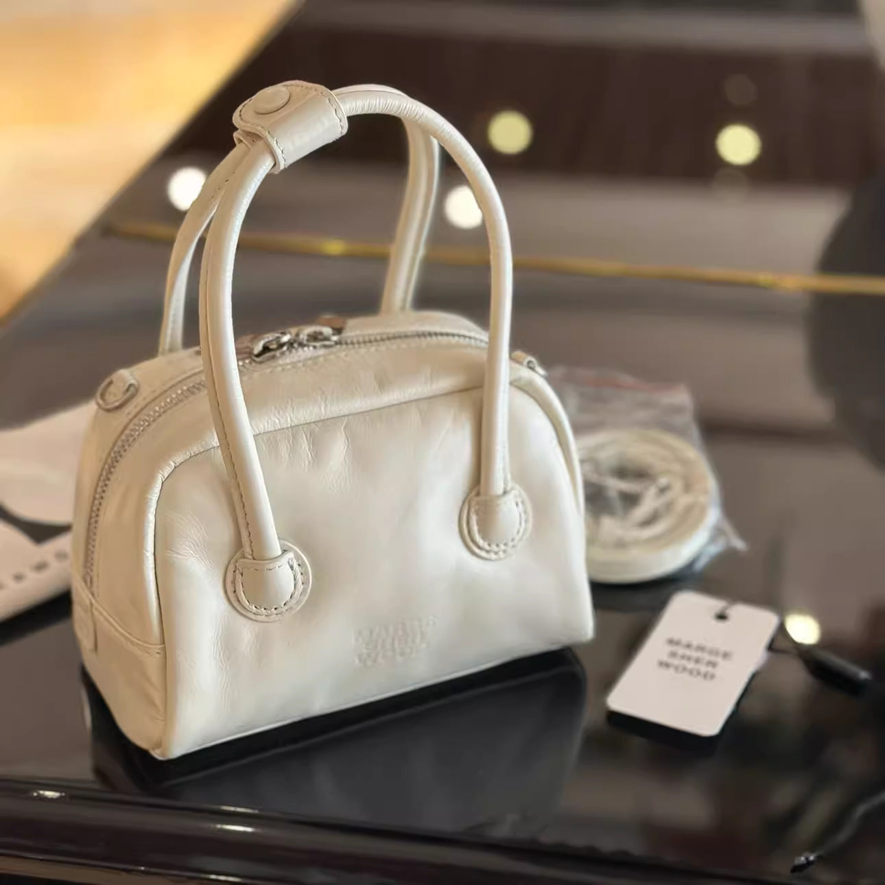 Shoulder Bag 2742