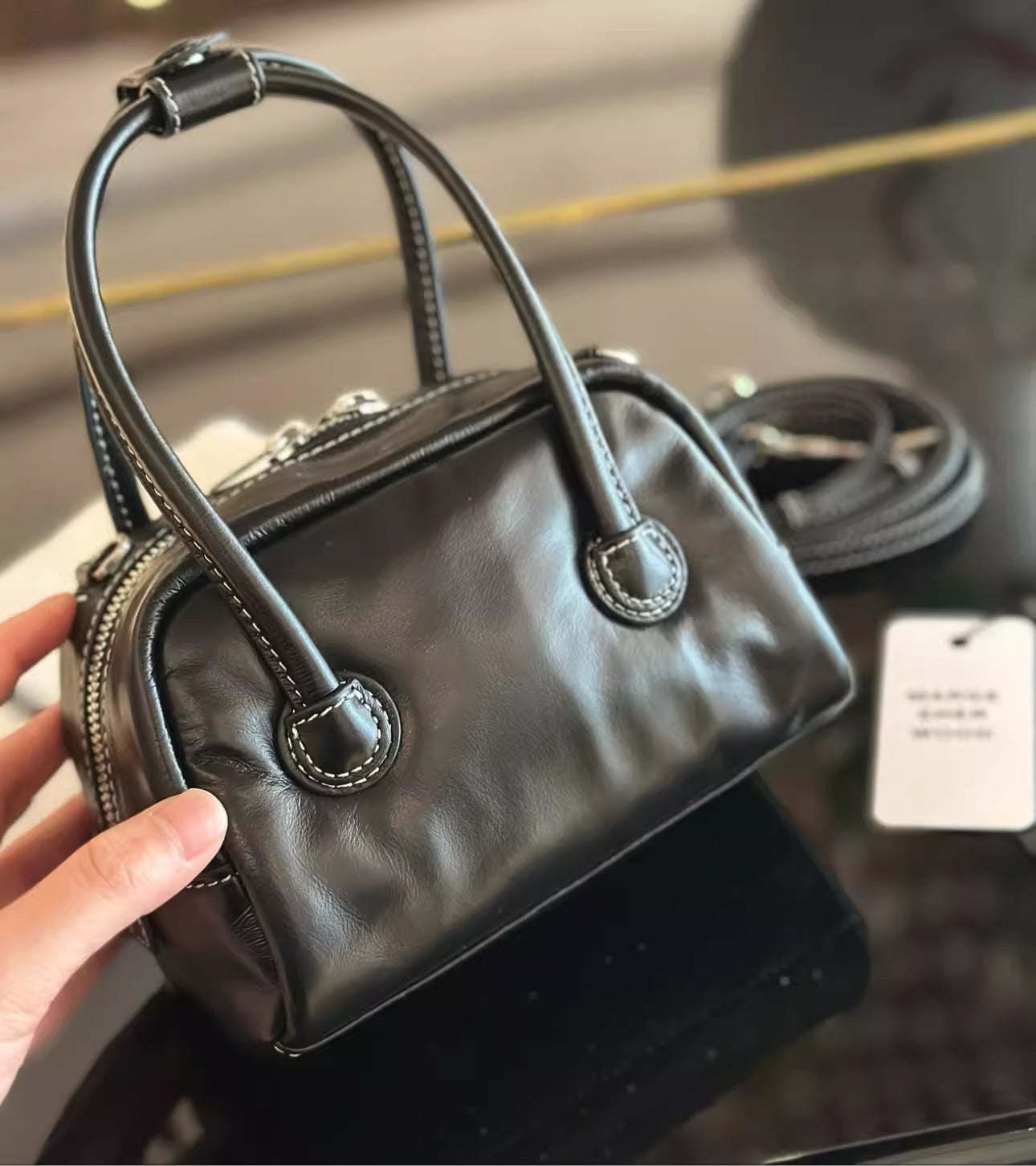 Shoulder Bag 275