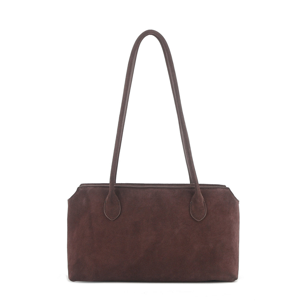 Leather Tote Bag 6850