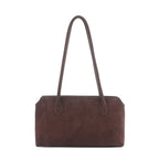 Leather Tote Bag 6850