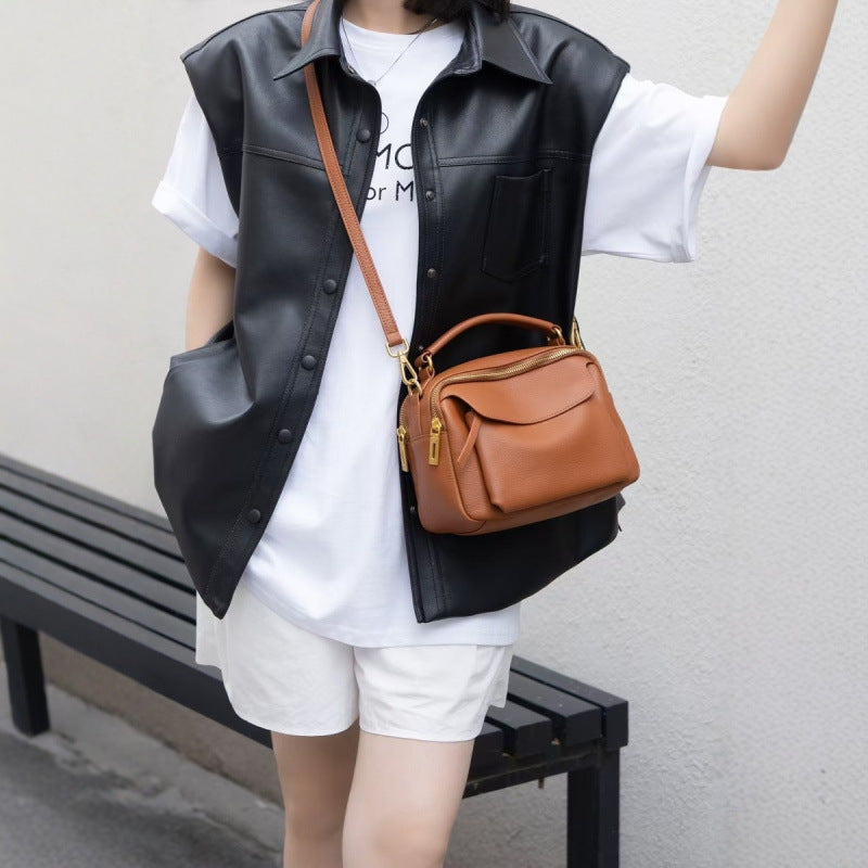 Shoulder Bag 8361