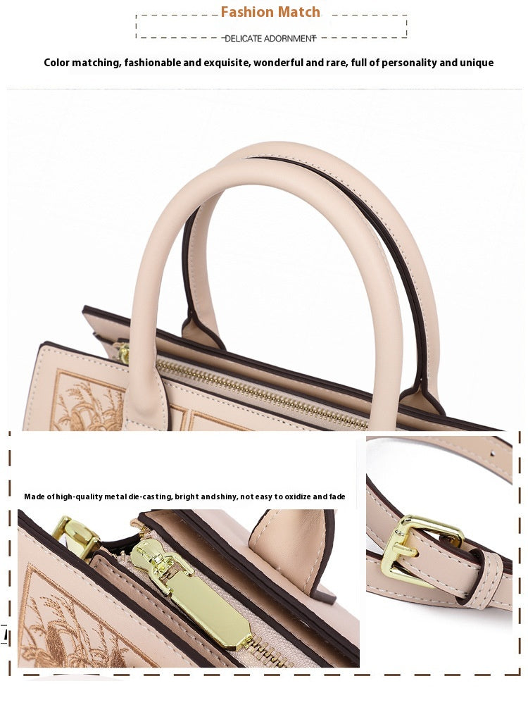 Crossbody Bag 8044