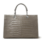 Cowhide Bag IX
