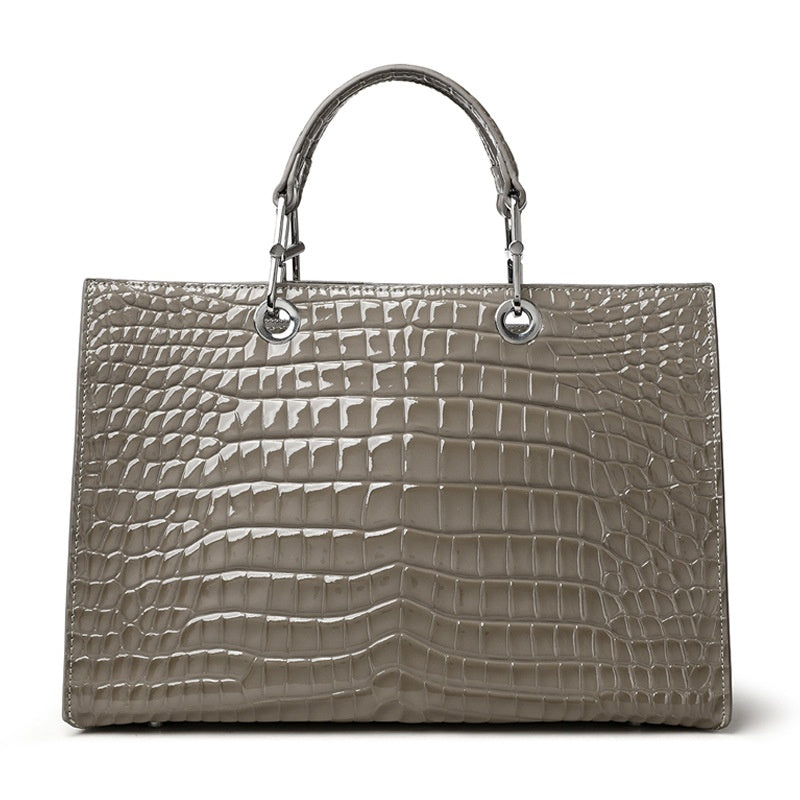 Cowhide Bag IX